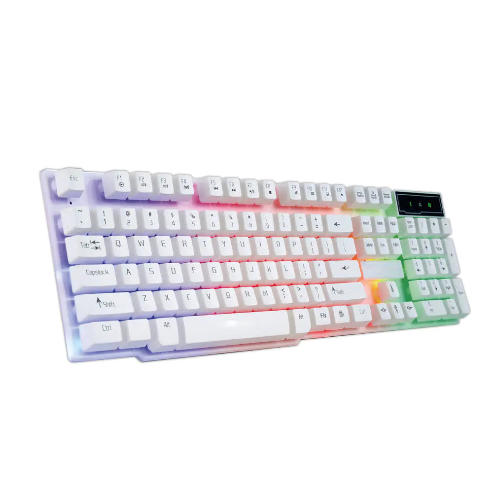ReddyKai R260 Pro Gamer Keyboard