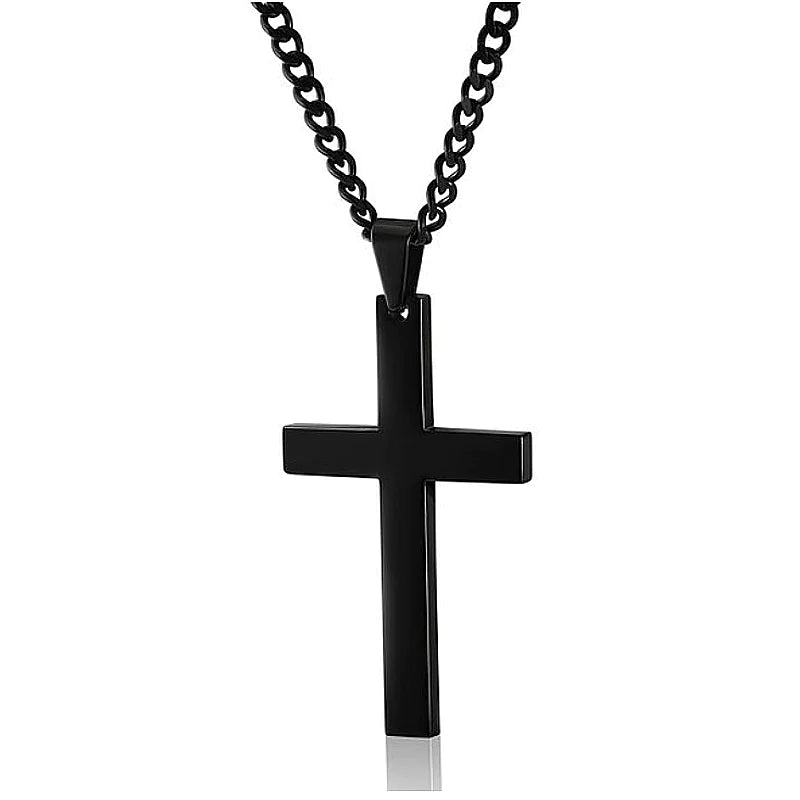 Eternal Faith Necklace