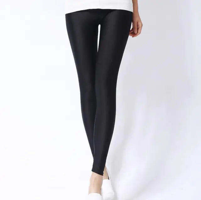 GleamFit Women's Leggings
