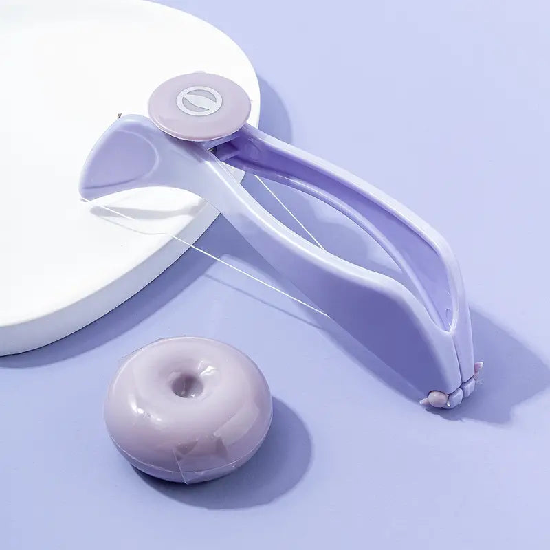 EasyGlide Cotton Thread Hair Remover