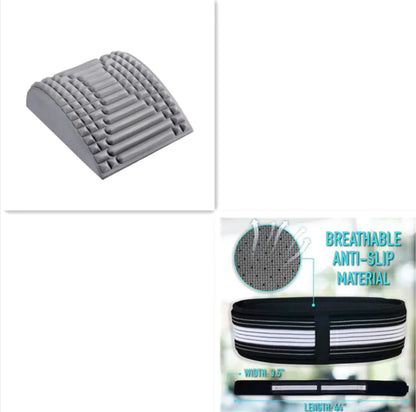 Spine Support Cushion