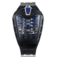 Elite Sportsman Waterproof Watch