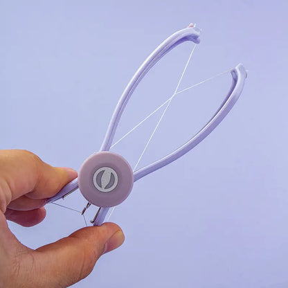 EasyGlide Cotton Thread Hair Remover