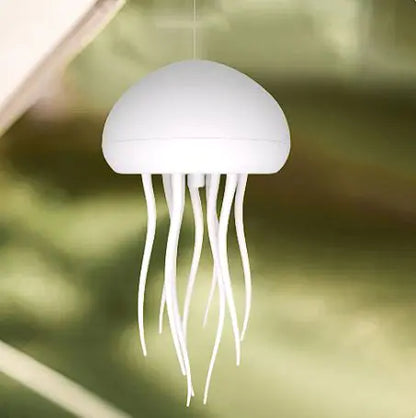 Smart Jellyfish Mood Lamp
