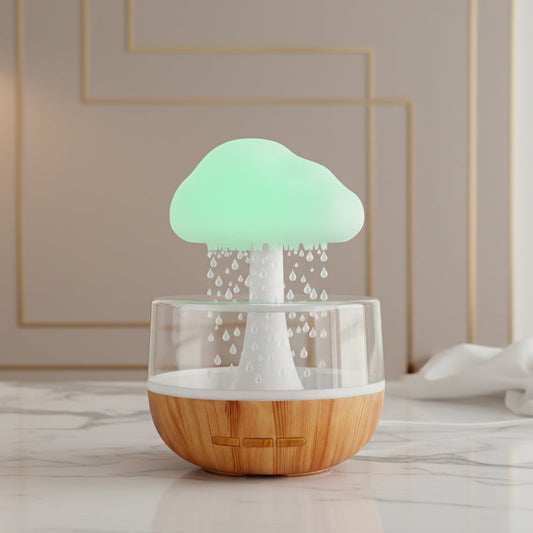 Cloud Mist Aromatherapy Diffuser