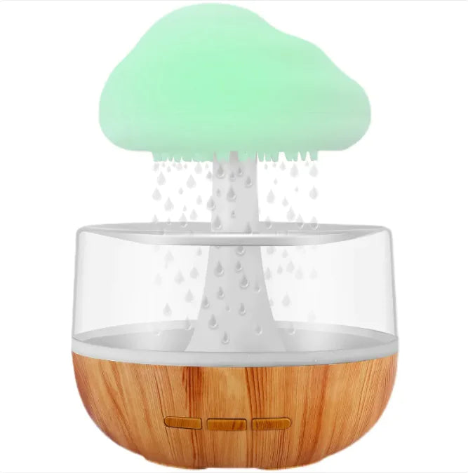 Cloud Mist Aromatherapy Diffuser