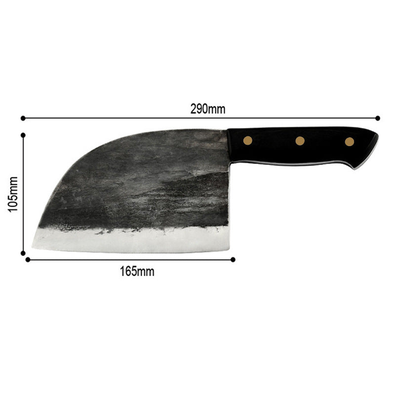 Premium Stainless Steel Meat Cleaver Knife