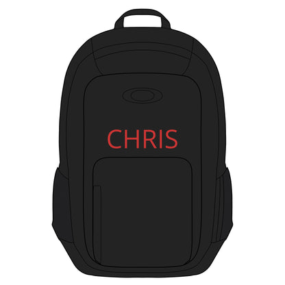 Oakley Backpack – Custom Name or Classic Style