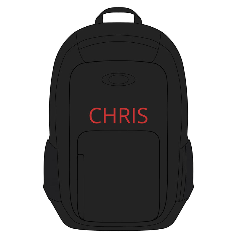 Oakley Backpack – Custom Name or Classic Style