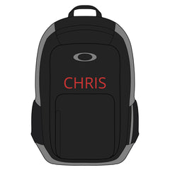 Oakley Backpack – Custom Name or Classic Style