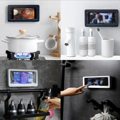 Versatile Waterproof Phone Dock