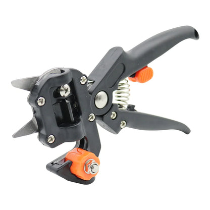 Garden Tree Pruner & Grafting Tool Kit