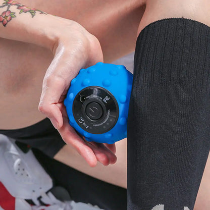 PulsePro Therapy Massage Ball