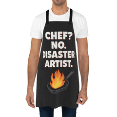 Personalized Apron – Funny, Custom, Holiday & Family Name Aprons | Upload Your Own Design
