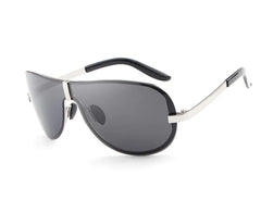 Chic Men's Polarized Sunglasses