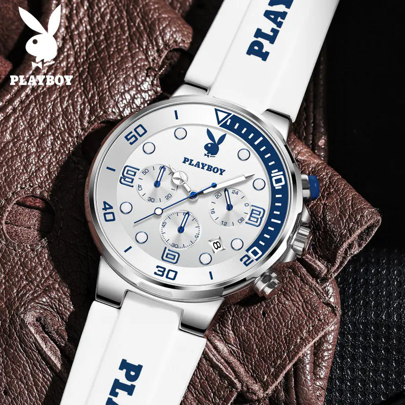 Urban Elite Quartz Watch for Men