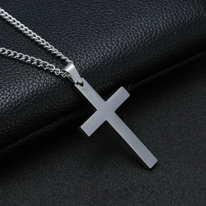 Eternal Faith Necklace