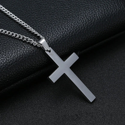 Eternal Faith Necklace