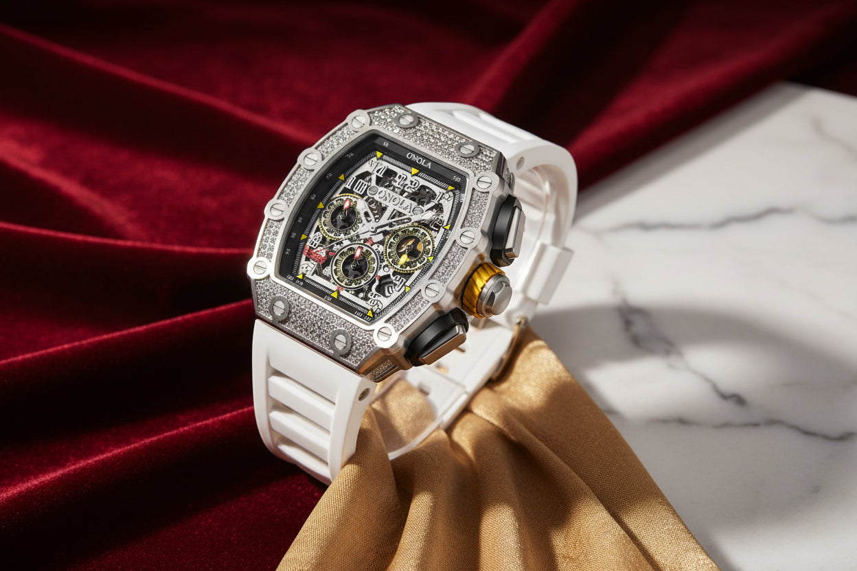 ONOLA Precision Masterpiece