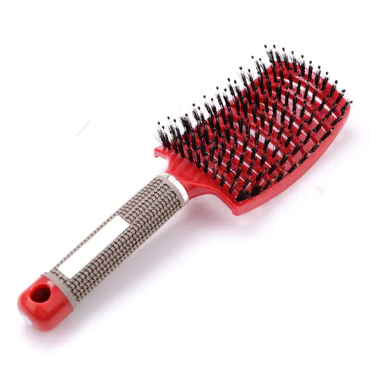 Girls' Gentle Detangle & Scalp Massage Brush