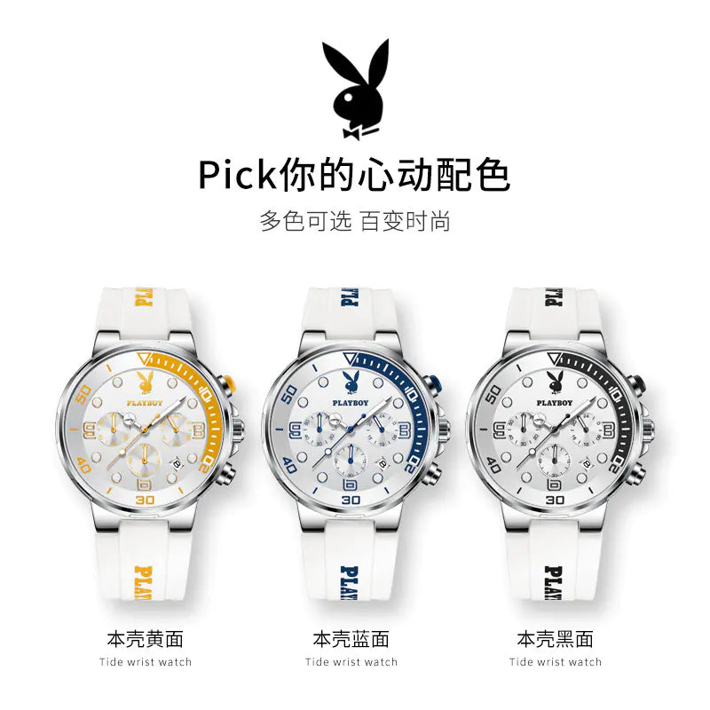 Urban Elite Quartz Watch for Men