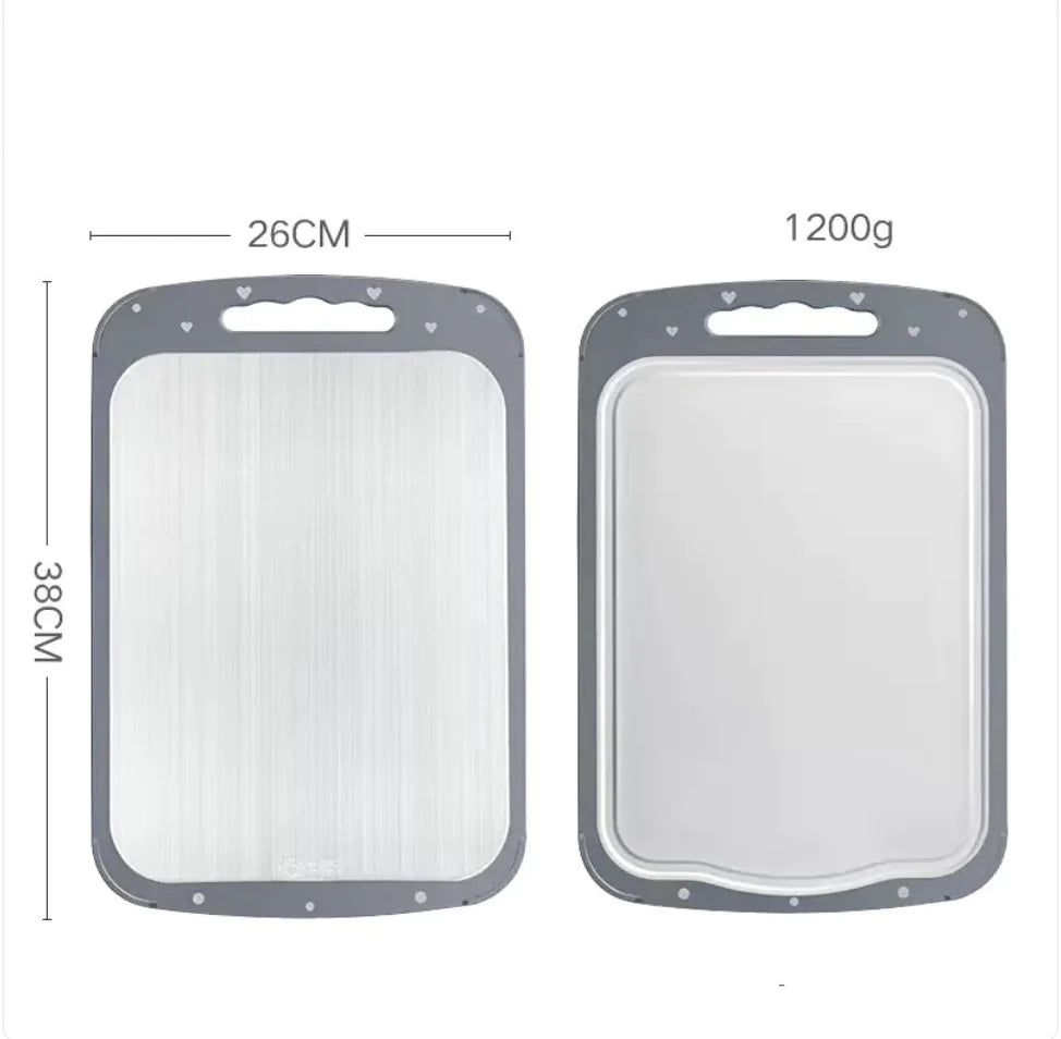 316 Stainless Kitchen Board