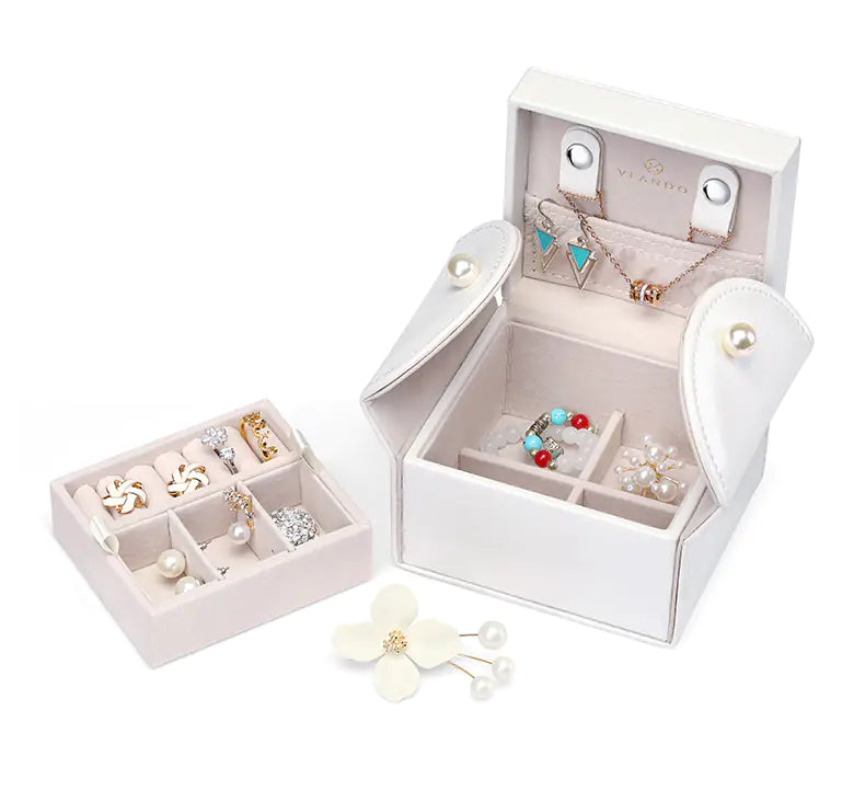 Elegant Earring Jewelry Organizer