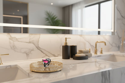 Opal Elegance Marquise Ring