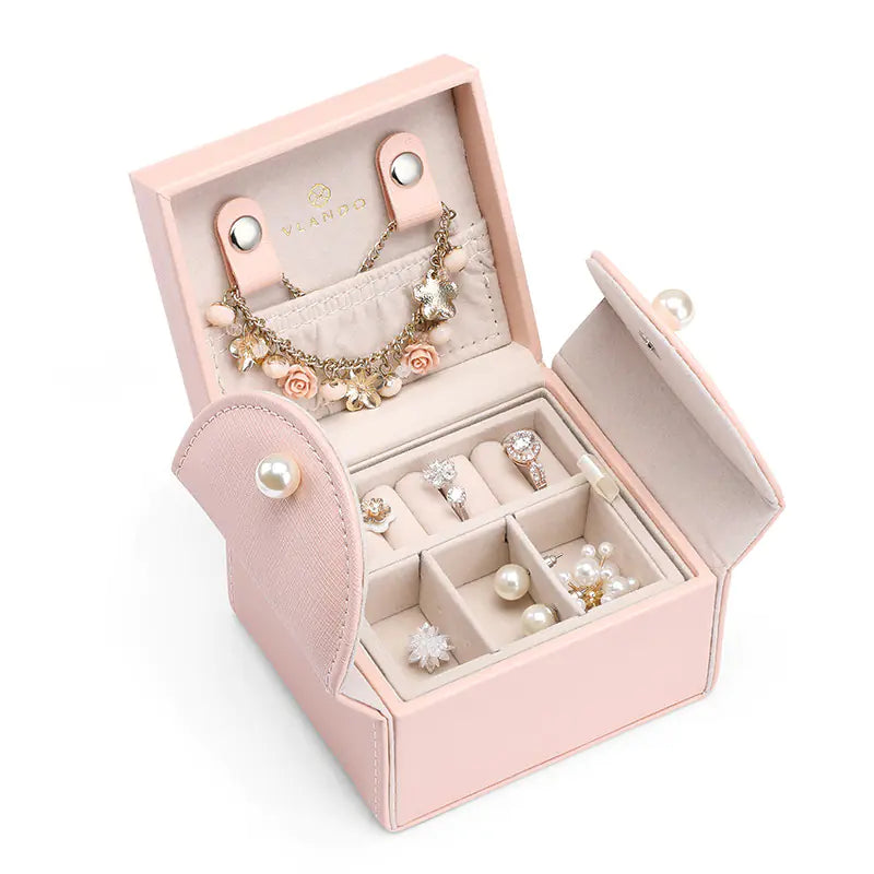 Elegant Earring Jewelry Organizer