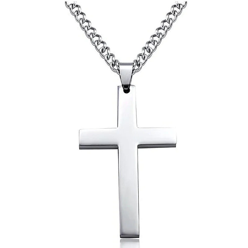 Eternal Faith Necklace