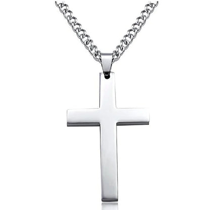 Eternal Faith Necklace
