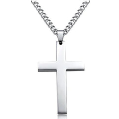 Eternal Faith Necklace