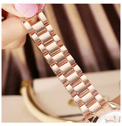 Elegant Swiss Women's Watch