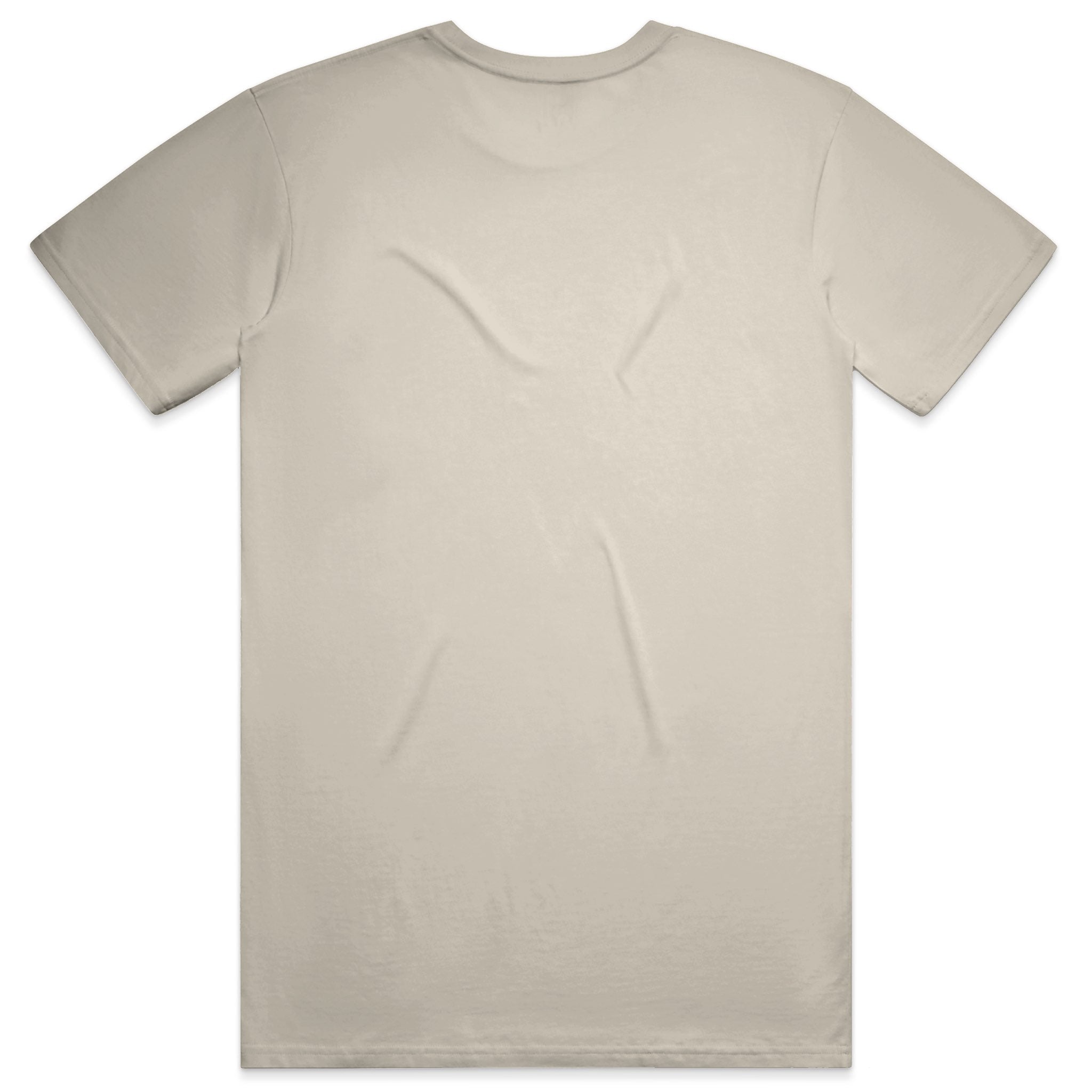 Soft Power Tee – Natural