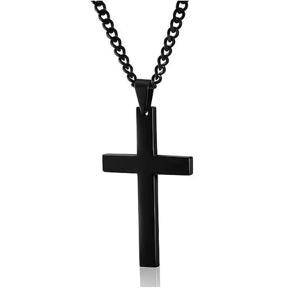 Eternal Faith Necklace