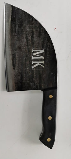 Premium Stainless Steel Meat Cleaver Knife