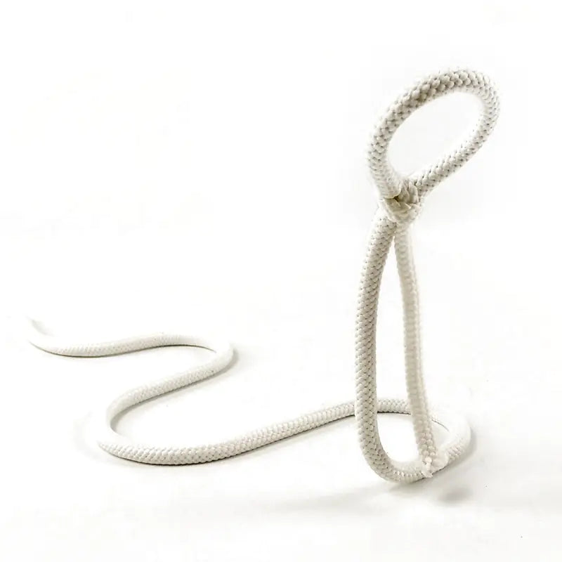 Chic Serpent Iron Wine Holder