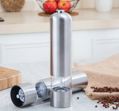 Stainless Kitchen Multi-Grinder