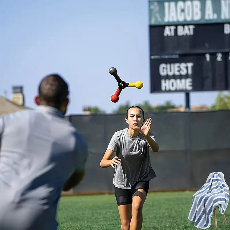 3-Piece Super Soft Absorbent Bath and Shower Towel Set
