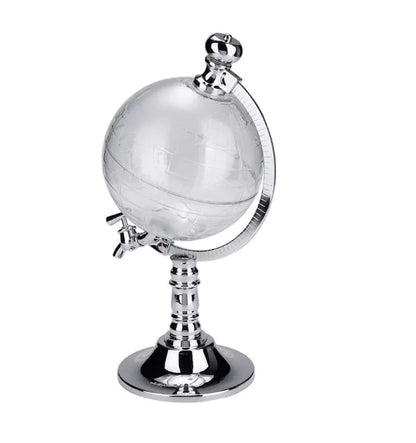 Elegant Globe Wine Decanter