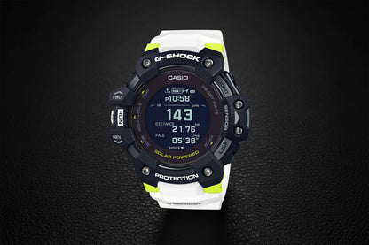 Casio G-Shock G-Squad GBD-H1000 Men's Watch