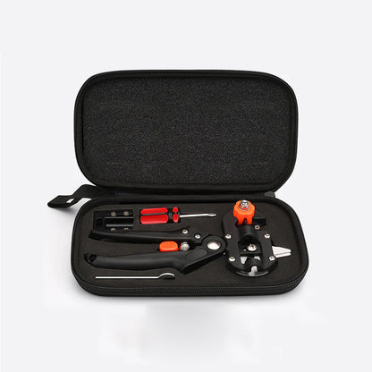 Garden Tree Pruner & Grafting Tool Kit