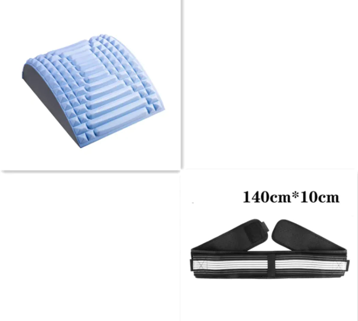 Spine Support Cushion