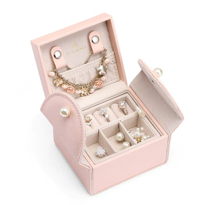 Elegant Earring Jewelry Organizer