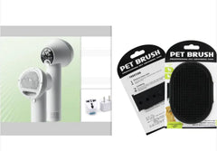 Smart Fur Groomer