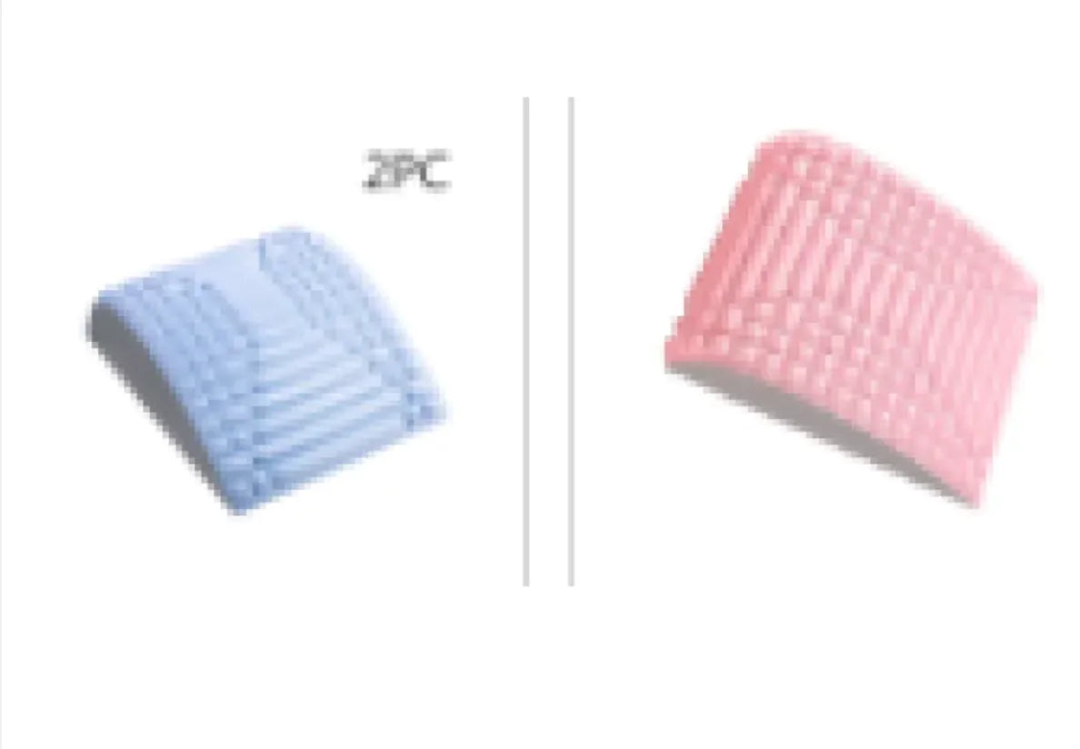 Spine Support Cushion