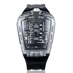 Elite Sportsman Waterproof Watch