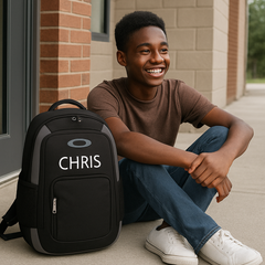 Oakley Backpack – Custom Name or Classic Style