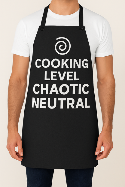 Personalized Apron – Funny, Custom, Holiday & Family Name Aprons | Upload Your Own Design