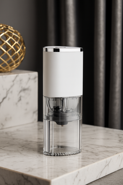 Portable USB Wireless Coffee Grinder